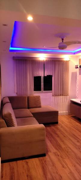 Apartamento Praia da Enseada